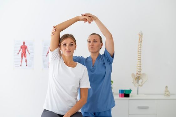What to Expect from Physical Therapy Sessions